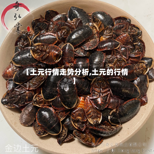 【土元行情走势分析,土元的行情】
