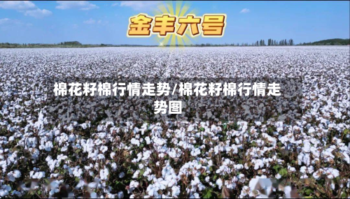 棉花籽棉行情走势/棉花籽棉行情走势图