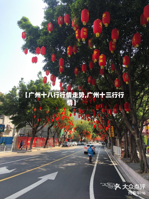【广州十八行行情走势,广州十三行行情】