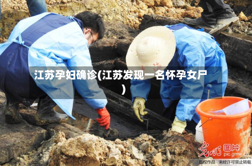江苏孕妇确诊(江苏发现一名怀孕女尸)-第2张图片