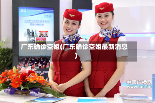 广东确诊空姐(广东确诊空姐最新消息)-第2张图片