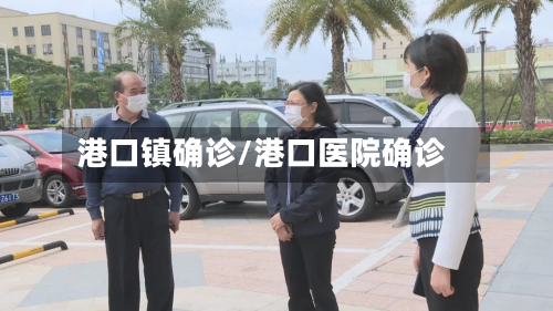 港口镇确诊/港口医院确诊