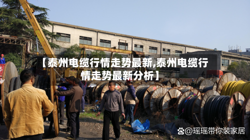 【泰州电缆行情走势最新,泰州电缆行情走势最新分析】