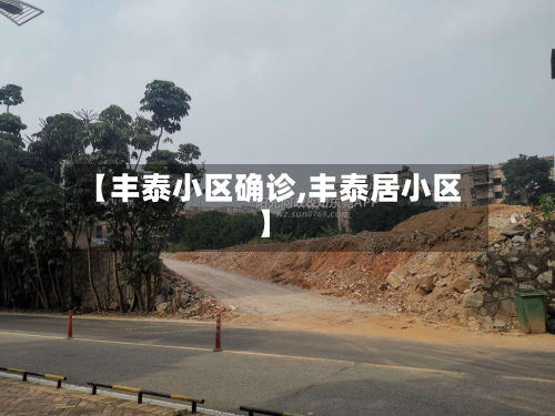 【丰泰小区确诊,丰泰居小区】