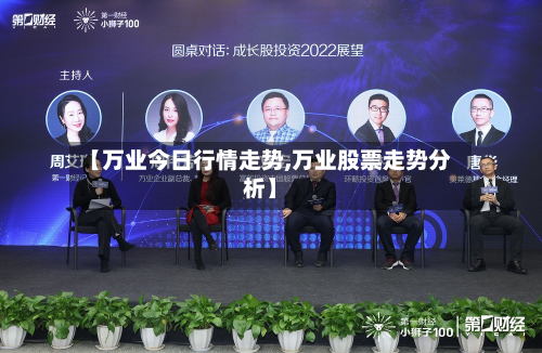 【万业今日行情走势,万业股票走势分析】-第2张图片