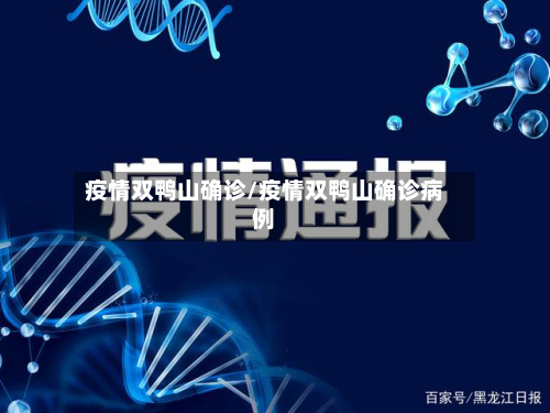 疫情双鸭山确诊/疫情双鸭山确诊病例