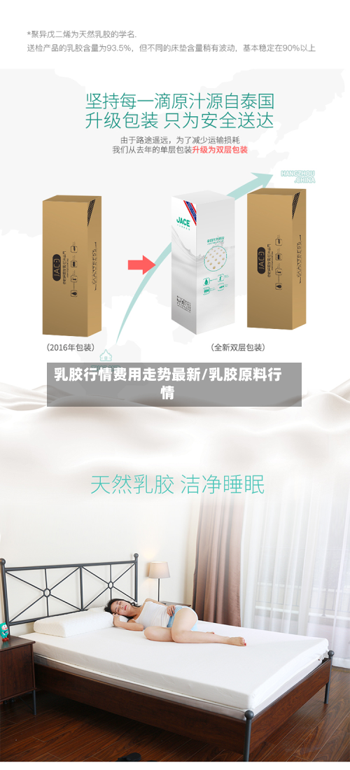 乳胶行情费用走势最新/乳胶原料行情