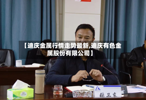 【迪庆金属行情走势最新,迪庆有色金属股份有限公司】-第3张图片