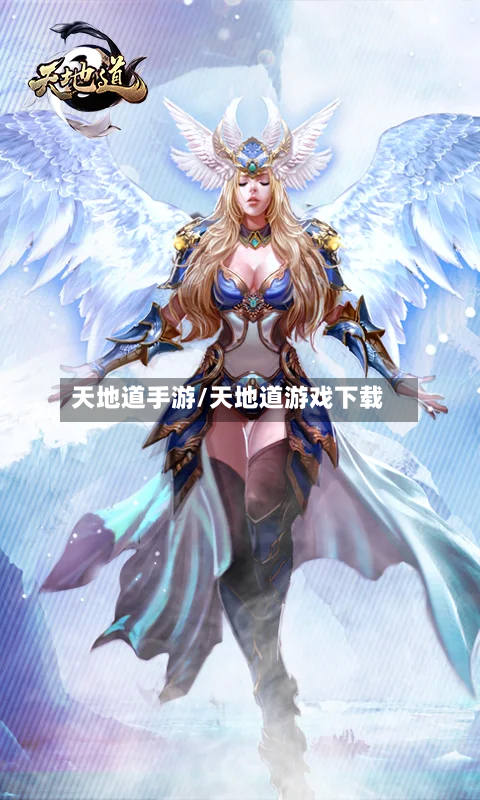 天地道手游/天地道游戏下载-第3张图片
