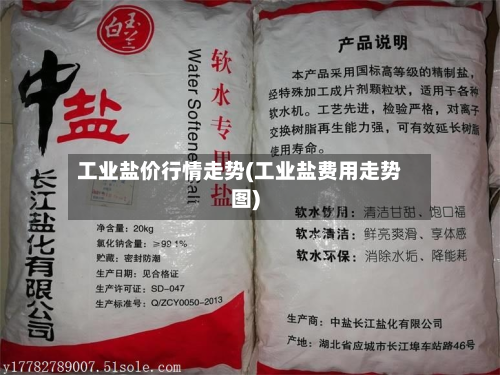工业盐价行情走势(工业盐费用走势图)