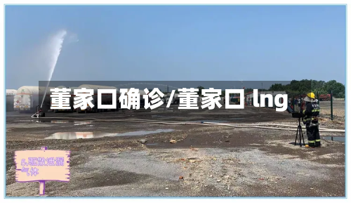 董家口确诊/董家口 lng-第2张图片