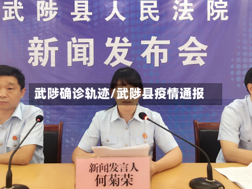 武陟确诊轨迹/武陟县疫情通报-第3张图片