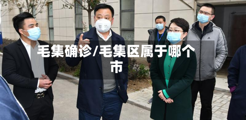 毛集确诊/毛集区属于哪个市-第2张图片
