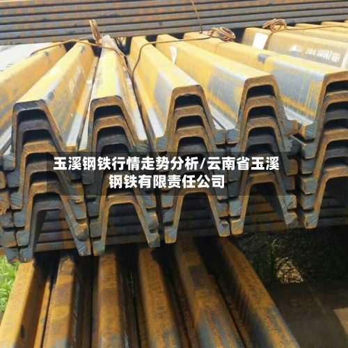 玉溪钢铁行情走势分析/云南省玉溪钢铁有限责任公司