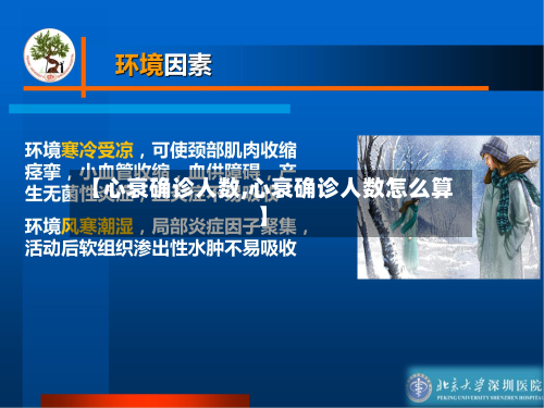 【心衰确诊人数,心衰确诊人数怎么算】