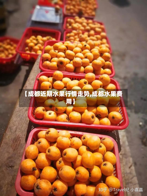 【成都近期水果行情走势,成都水果费用】
