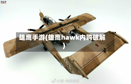 雄鹰手游(雄鹰hawk内购破解)-第3张图片