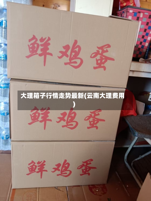 大理箱子行情走势最新(云南大理费用)-第3张图片