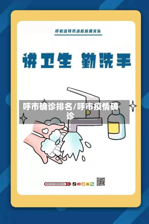 呼市确诊排名/呼市疫情确诊