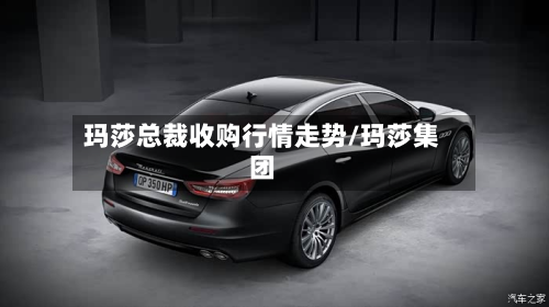 玛莎总裁收购行情走势/玛莎集团
