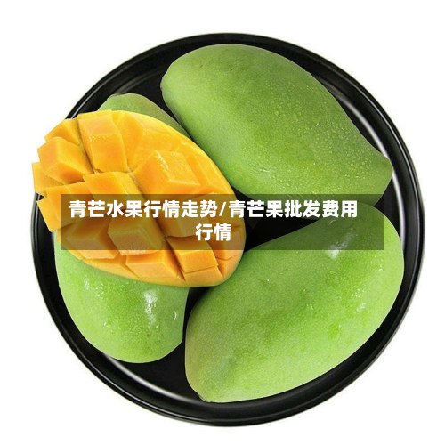 青芒水果行情走势/青芒果批发费用行情
