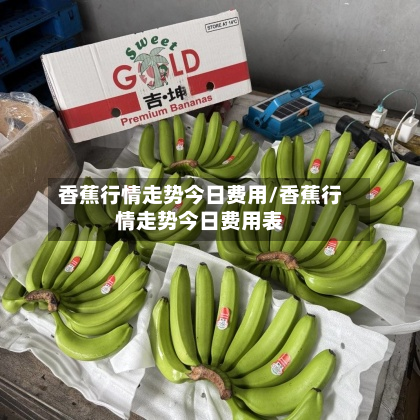 香蕉行情走势今日费用/香蕉行情走势今日费用表