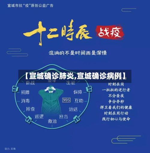 【宣城确诊肺炎,宣城确诊病例】