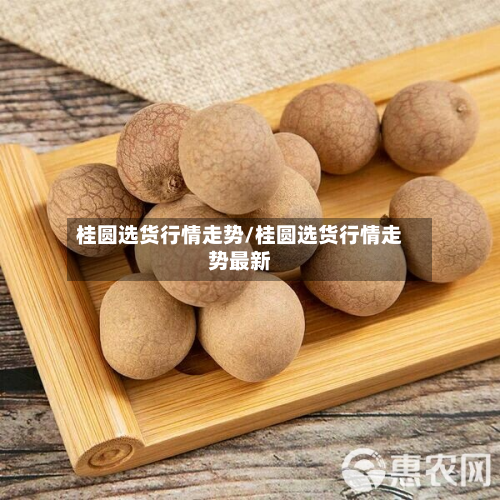 桂圆选货行情走势/桂圆选货行情走势最新-第2张图片