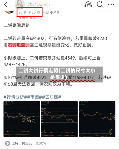 二饼大饼行情走势(二饼的尺寸大小是多少)-第2张图片