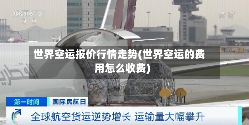 世界空运报价行情走势(世界空运的费用怎么收费)
