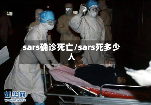 sars确诊死亡/sars死多少人-第2张图片