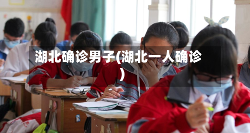 湖北确诊男子(湖北一人确诊)-第2张图片