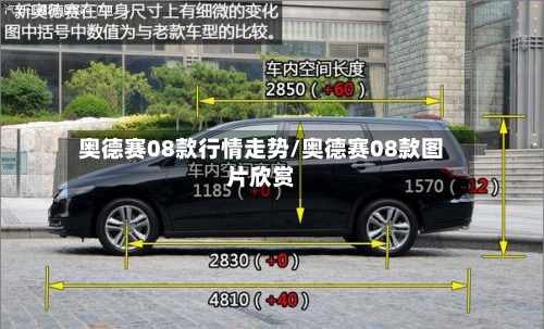 奥德赛08款行情走势/奥德赛08款图片欣赏