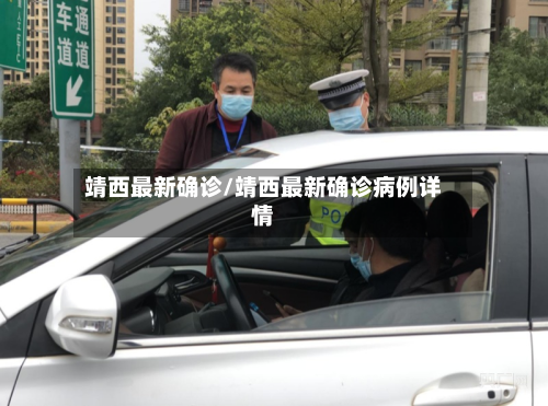 靖西最新确诊/靖西最新确诊病例详情-第2张图片