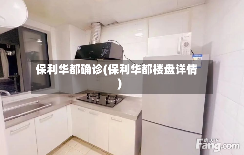 保利华都确诊(保利华都楼盘详情)-第3张图片