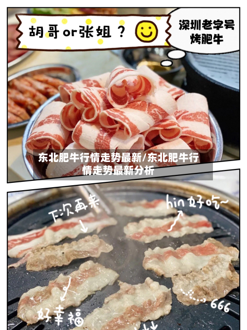 东北肥牛行情走势最新/东北肥牛行情走势最新分析