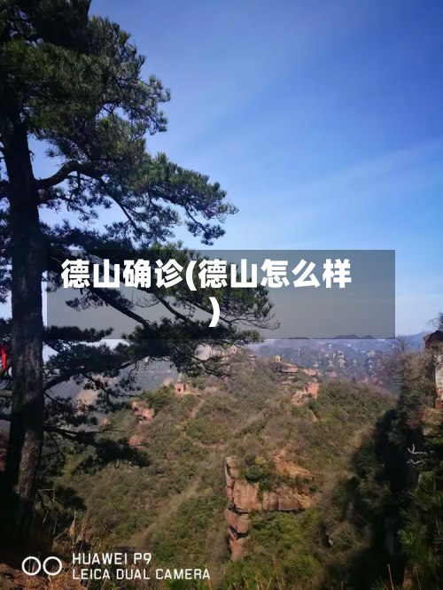 德山确诊(德山怎么样)-第2张图片