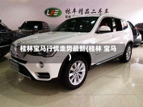桂林宝马行情走势最新(桂林 宝马)