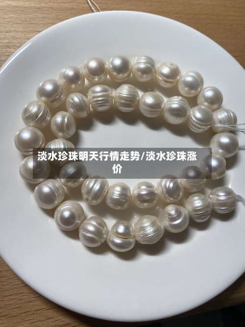 淡水珍珠明天行情走势/淡水珍珠涨价-第3张图片