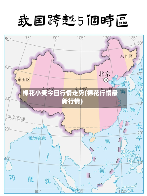 棉花小麦今日行情走势(棉花行情最新行情)