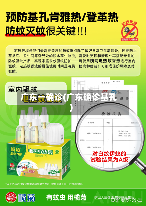 广东一确诊(广东确诊基孔)-第3张图片