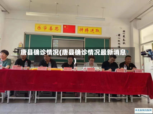 唐县确诊情况(唐县确诊情况最新消息)-第3张图片