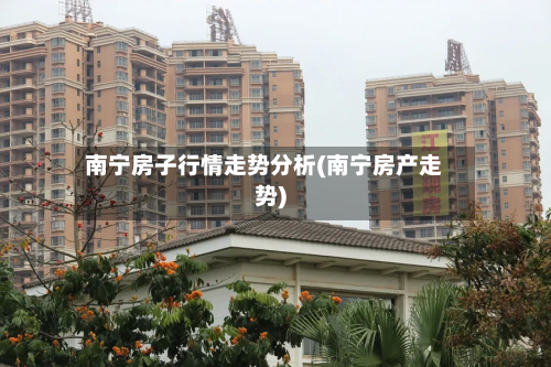 南宁房子行情走势分析(南宁房产走势)