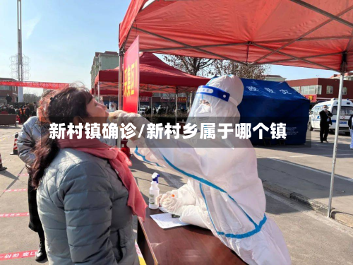 新村镇确诊/新村乡属于哪个镇-第2张图片
