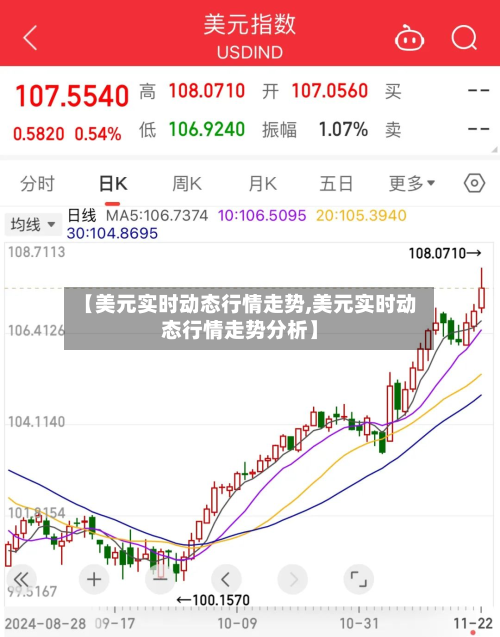 【美元实时动态行情走势,美元实时动态行情走势分析】
