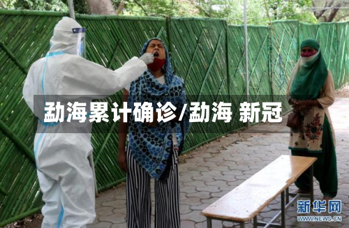 勐海累计确诊/勐海 新冠-第3张图片