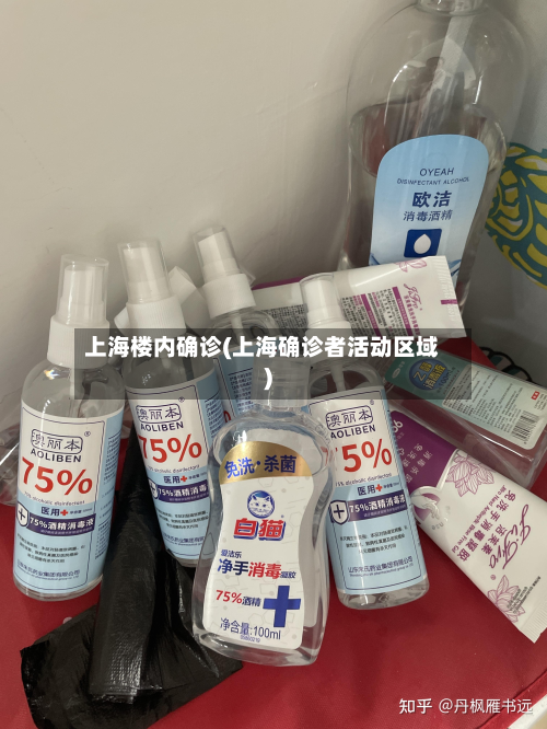 上海楼内确诊(上海确诊者活动区域)-第2张图片