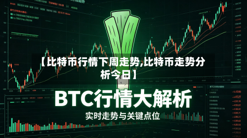 【比特币行情下周走势,比特币走势分析今日】-第2张图片