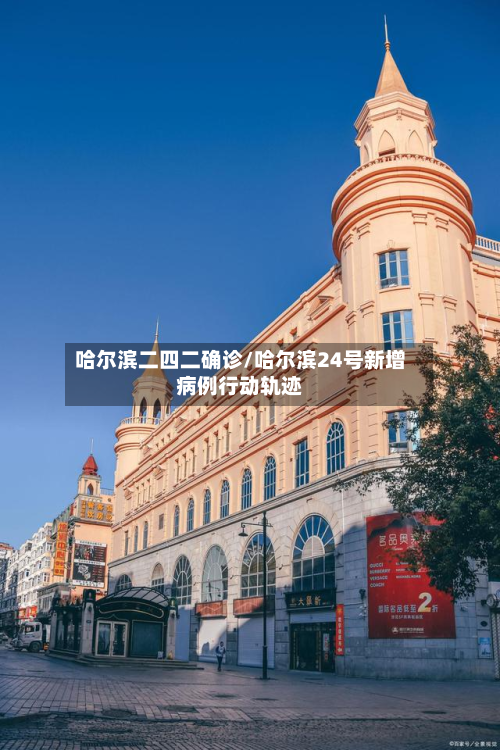 哈尔滨二四二确诊/哈尔滨24号新增病例行动轨迹-第2张图片