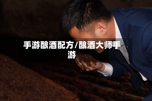 手游酿酒配方/酿酒大师手游-第3张图片